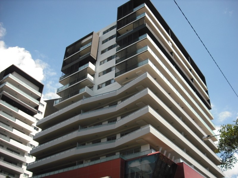 C1102/1-17 Elsie Street, Burwood NSW 2134