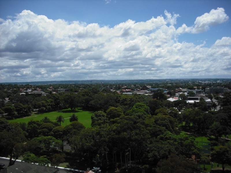 C1102/1-17 Elsie Street, Burwood NSW 2134