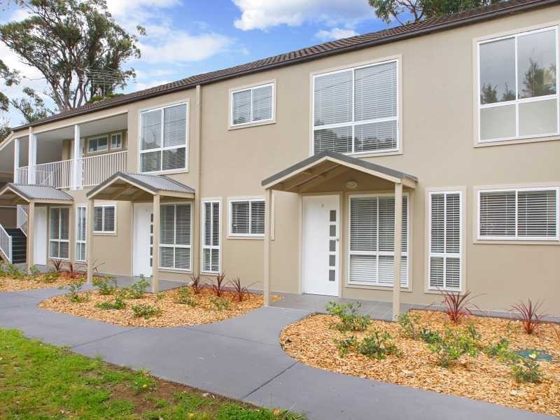 Unit 5/32 Chiswick Road, Greenacre NSW 2190