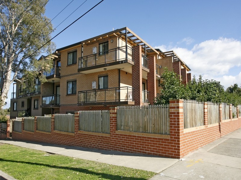 12/260-264 Liverpool Road, Enfield NSW 2136