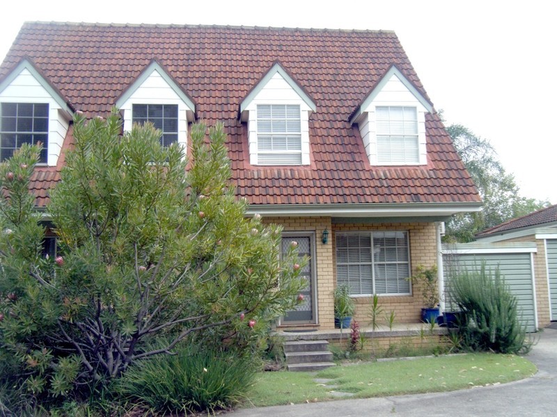 13/195 Georges River Road, Croydon Park NSW 2133