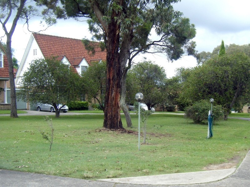13/195 Georges River Road, Croydon Park NSW 2133