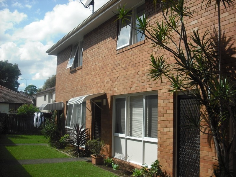 11/156 Croydon Avenue, Croydon Park NSW 2133