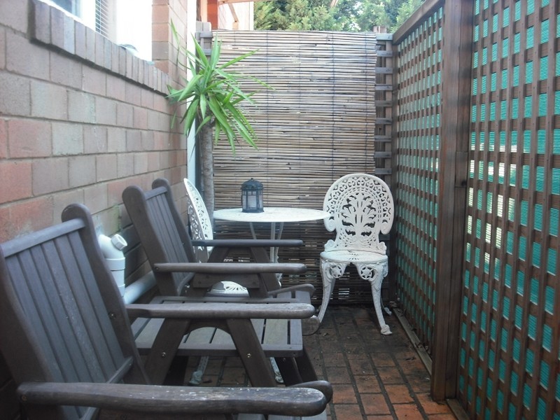 11/156 Croydon Avenue, Croydon Park NSW 2133