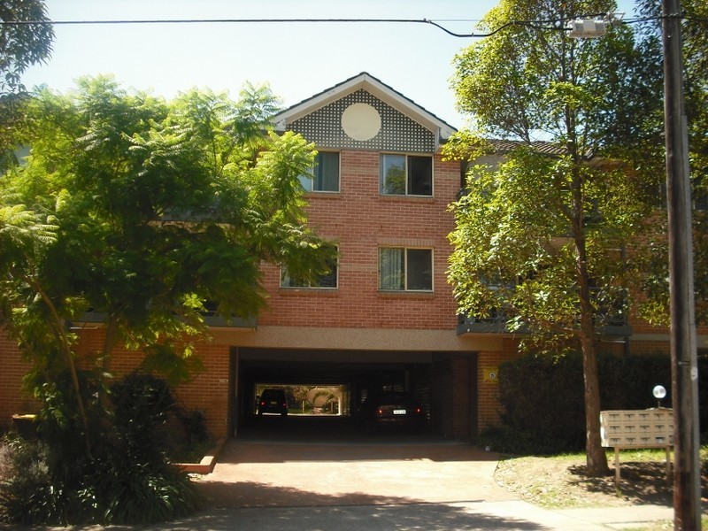 11/23-25 Third Ave, Campsie NSW 2194