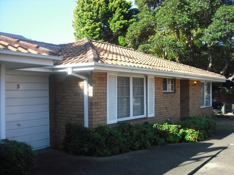 5/39 Cross Street, Strathfield NSW 2135