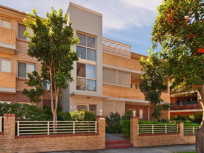 13/32-36 Short Street, Homebush NSW 2140