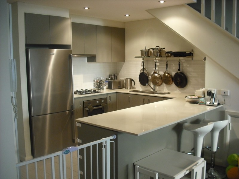 Unit 208/37 Amalfi Drive, Wentworth Point NSW 2127