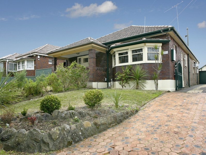 100A Coronation Parade, Enfield NSW 2136