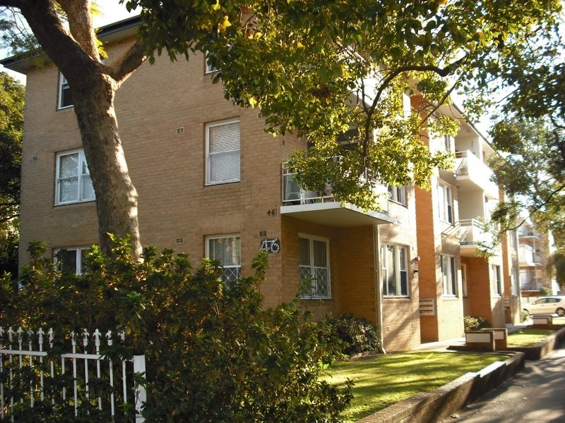 3/46 Alt Street, Ashfield NSW 2131