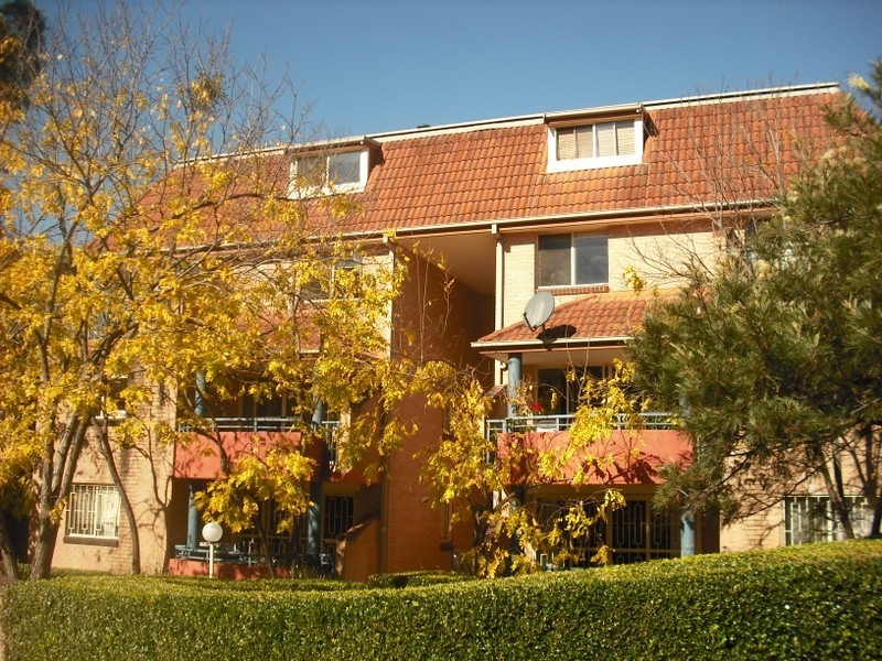 5/34-38 Park Ave, Burwood NSW 2134