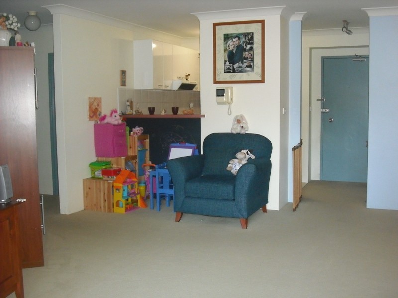 5/34-38 Park Ave, Burwood NSW 2134