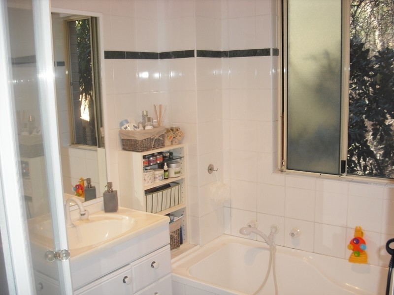 5/34-38 Park Ave, Burwood NSW 2134