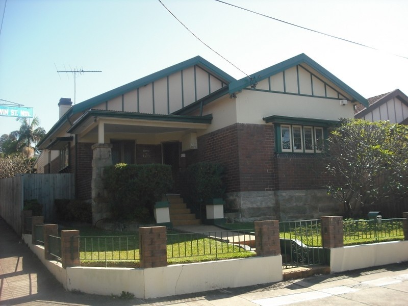 134 Edwin Street North, Croydon NSW 2132