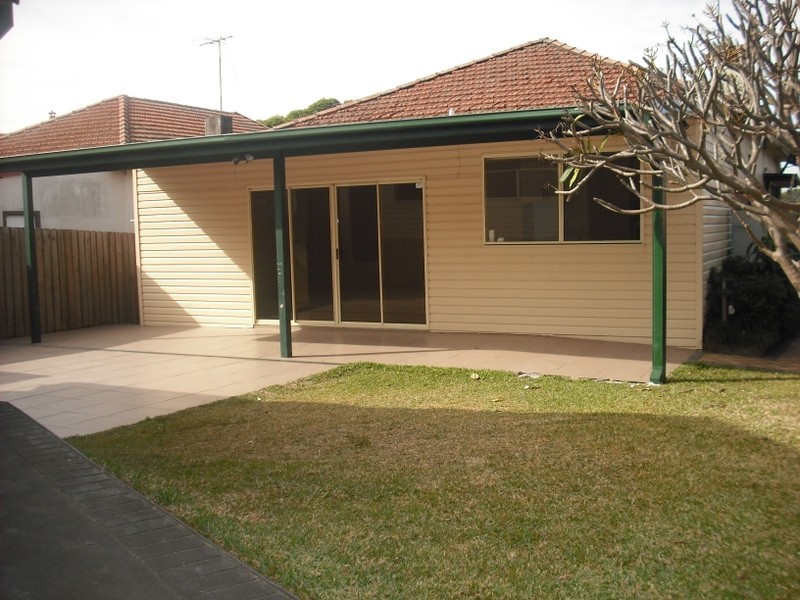 134 Edwin Street North, Croydon NSW 2132