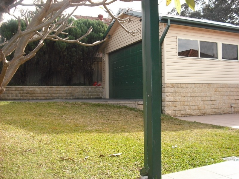 134 Edwin Street North, Croydon NSW 2132