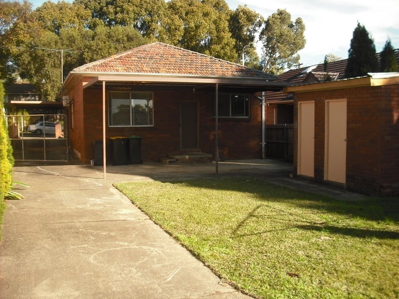 13 Eurella Street, Burwood NSW 2134