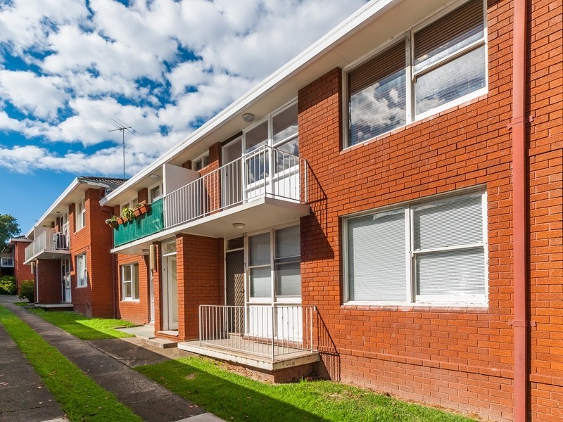 Unit 3/158 Croydon Avenue, Croydon Park NSW 2133