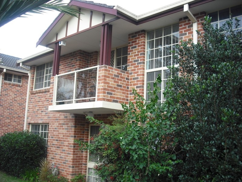 4/42-48 Lincoln Street, Belfield NSW 2191