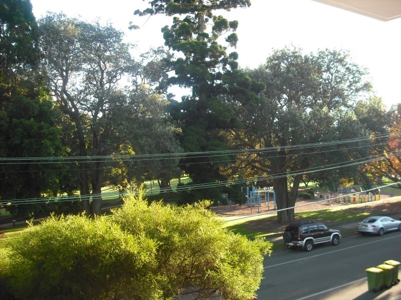 11/21 Ormond Street, Ashfield NSW 2131