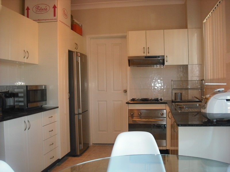 16/21 George Street, Burwood NSW 2134