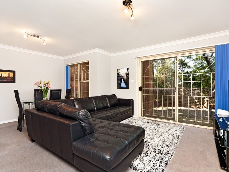 67/1 Bennett Avenue, Strathfield South NSW 2136