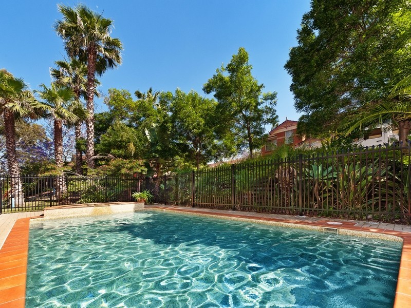 67/1 Bennett Avenue, Strathfield South NSW 2136