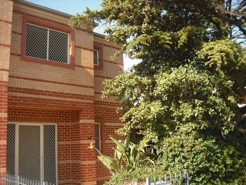 66 Webb Street, Croydon NSW 2132