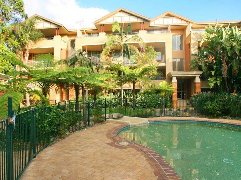Unit 20K/19-21 George Street, North Strathfield NSW 2137