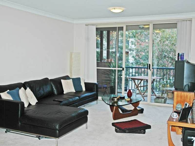 Unit 20K/19-21 George Street, North Strathfield NSW 2137