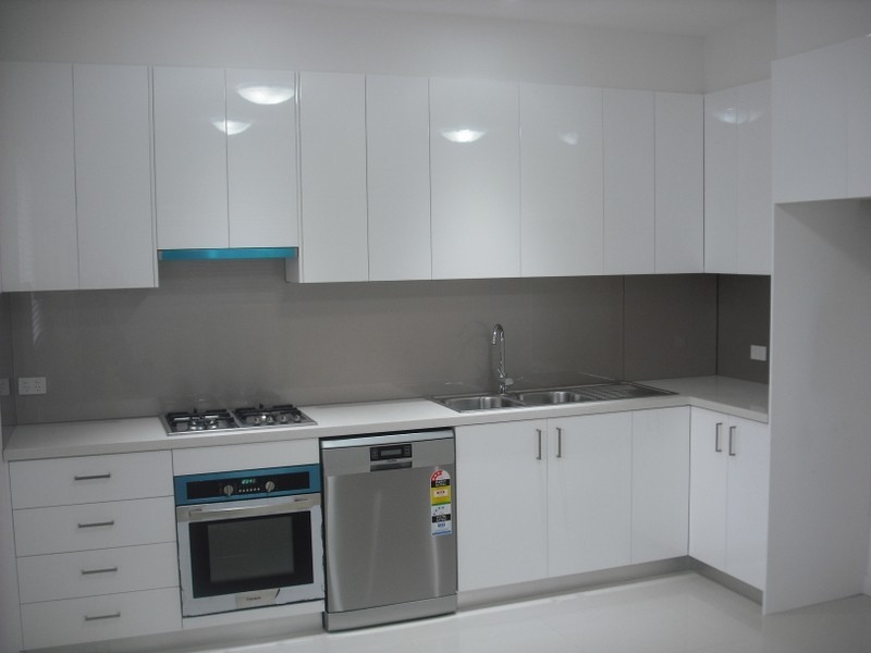 1 Brittania Lane, Burwood NSW 2134