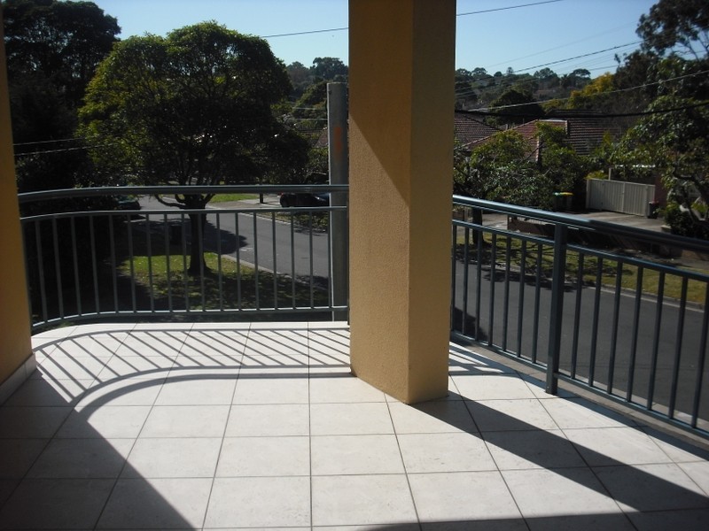 10/10 Belleverde Avenue, Strathfield NSW 2135