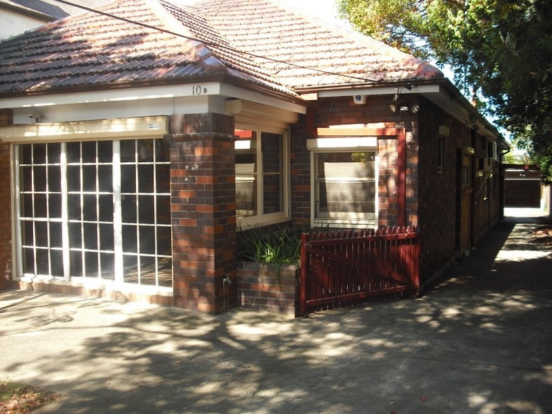 10B Clifton Avenue, Burwood NSW 2134