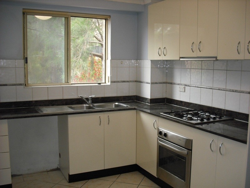 Unit 23/1-9 Rickard Road, Bankstown NSW 2200