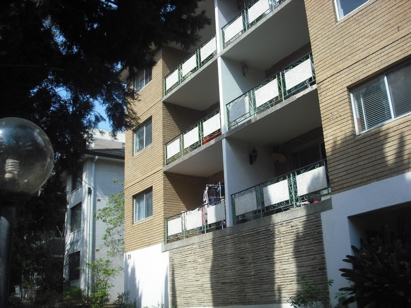 Unit 5/30 Victoria Street, Burwood NSW 2134