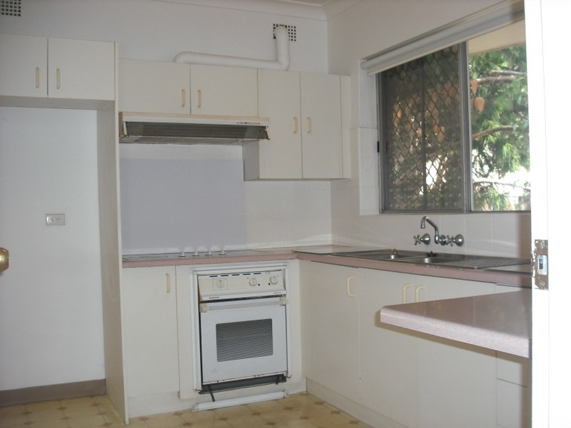 Unit 5/30 Victoria Street, Burwood NSW 2134