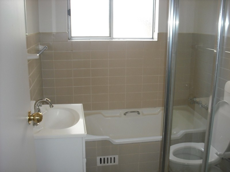 Unit 5/30 Victoria Street, Burwood NSW 2134