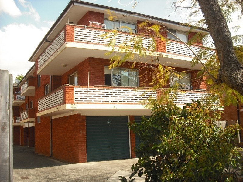 Unit 8/50 Burlington Road, Homebush NSW 2140