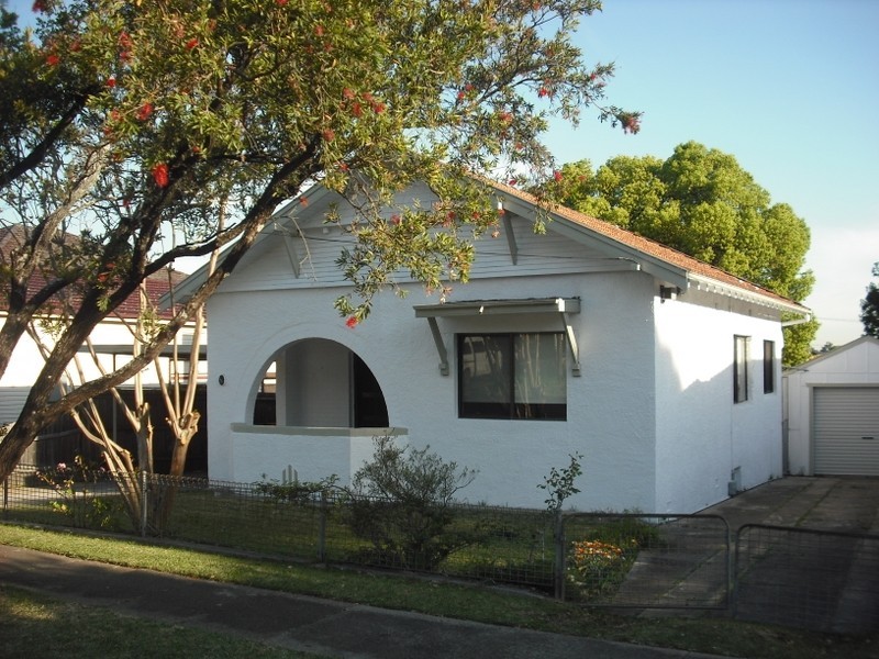 58 Carnation Avenue, Bankstown NSW 2200