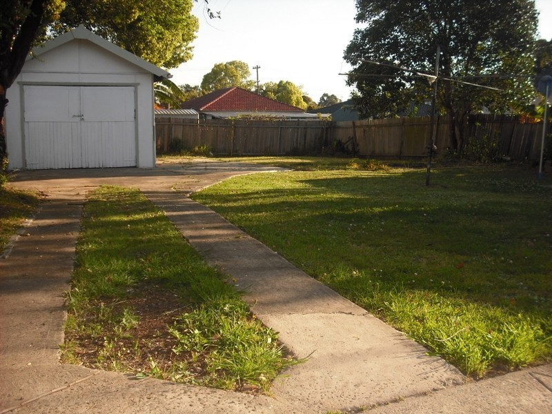 58 Carnation Avenue, Bankstown NSW 2200