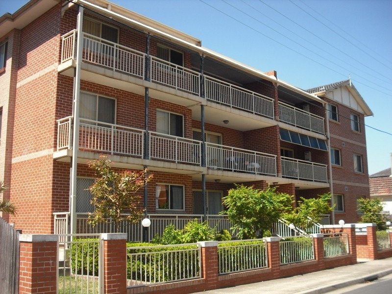 9/28 Mount Pleasant Avenue, Burwood NSW 2134