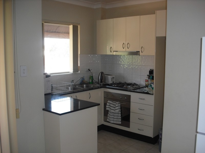 9/28 Mount Pleasant Avenue, Burwood NSW 2134