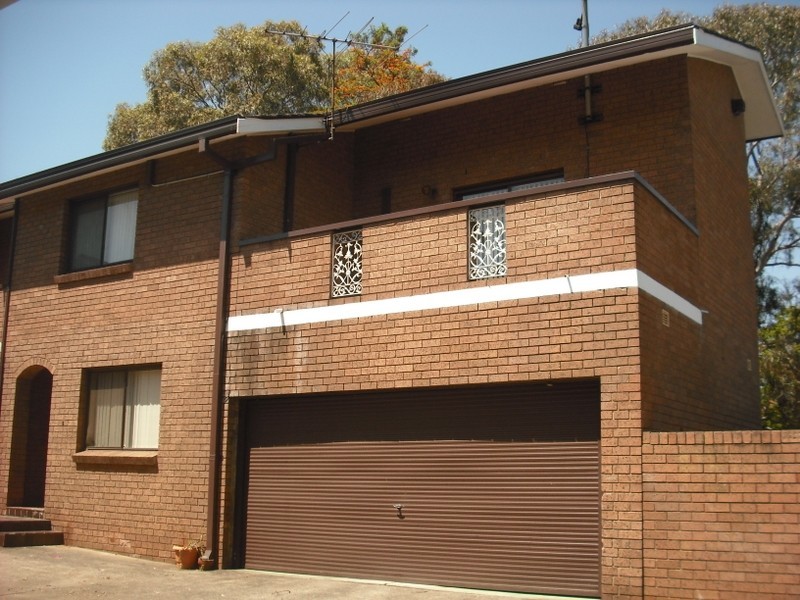 1/523 Liverpool Road, Strathfield NSW 2135