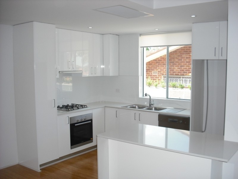 3/54 Burwood Road, Burwood Heights NSW 2136