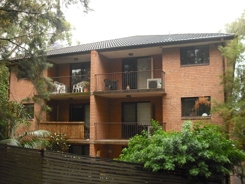 4/58 Maxim Street, West Ryde NSW 2114