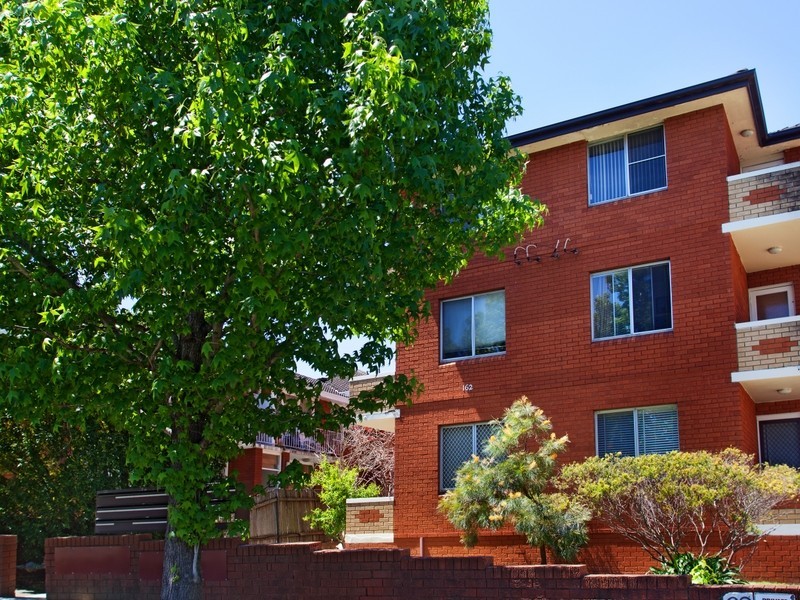 16/162 Croydon Avenue, Croydon Park NSW 2133