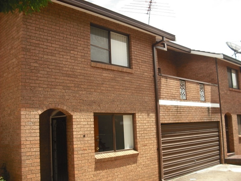 2/523-527 Liverpool Road, Strathfield NSW 2135