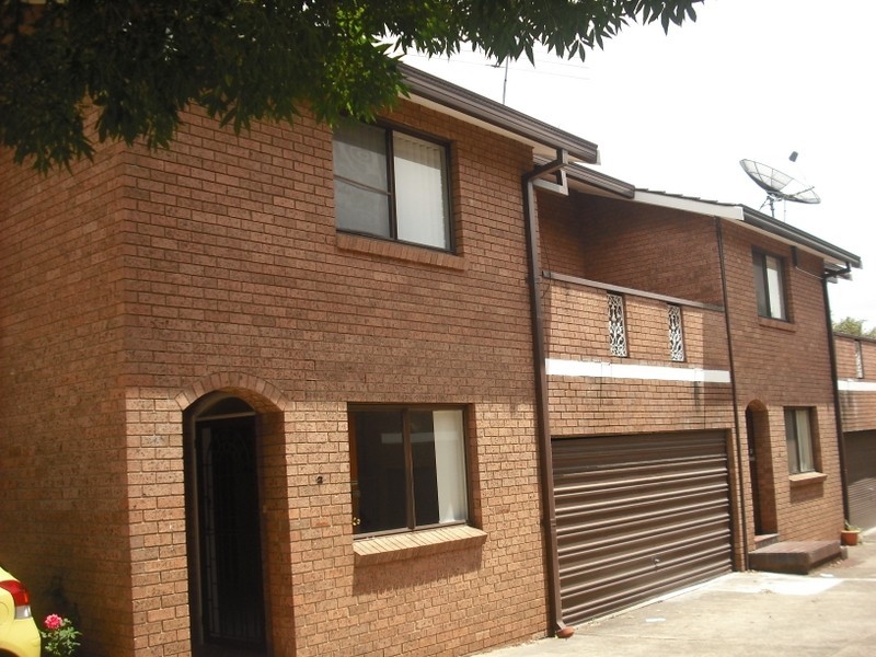 2/523-527 Liverpool Road, Strathfield NSW 2135