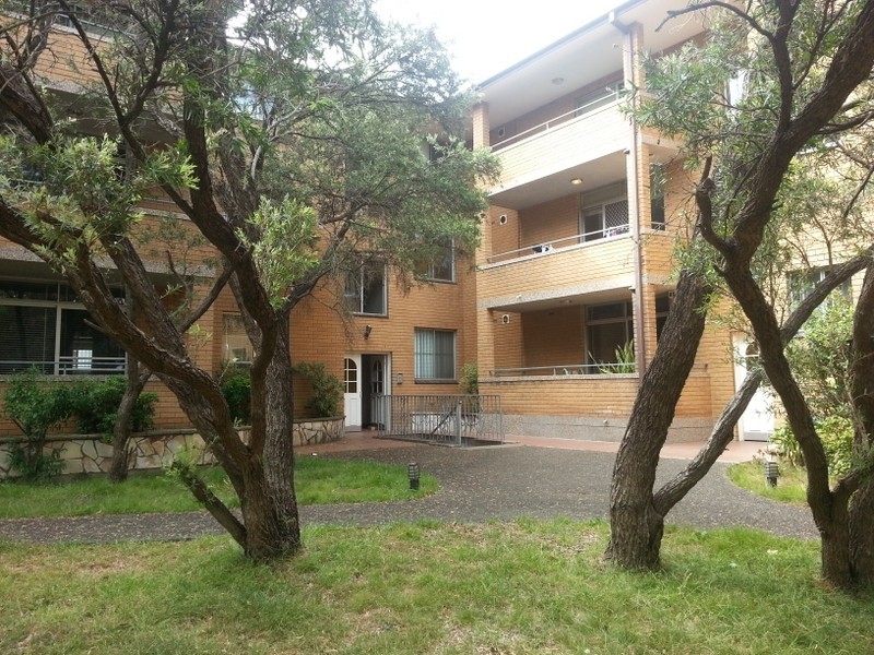 10/44-48 Milton Street, Ashfield NSW 2131