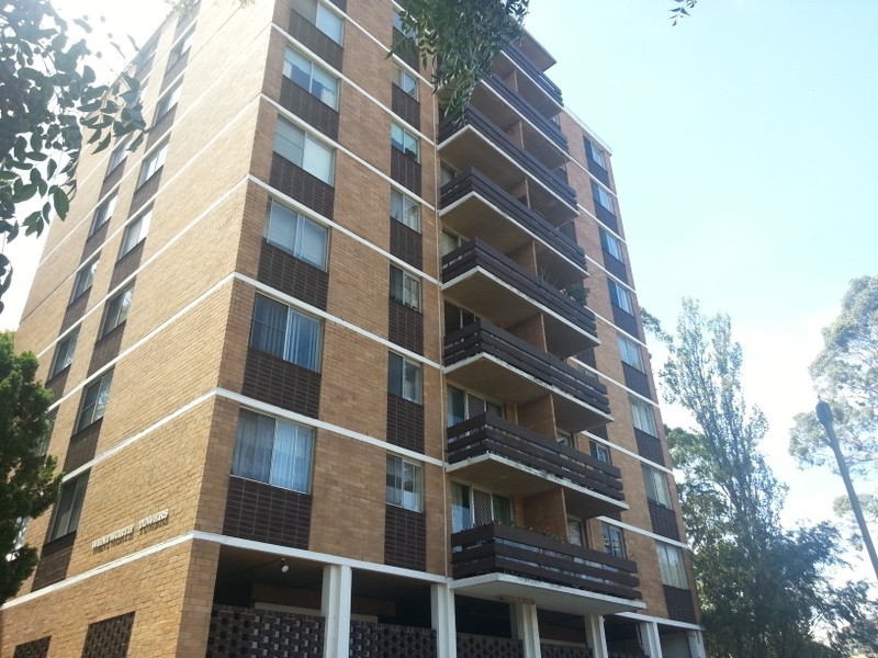33/90-94 Wentworth Road, Burwood NSW 2134